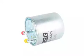 Фільтр палива BSG BSG 60-130-003